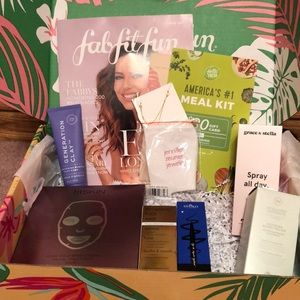 Fabfitfun
